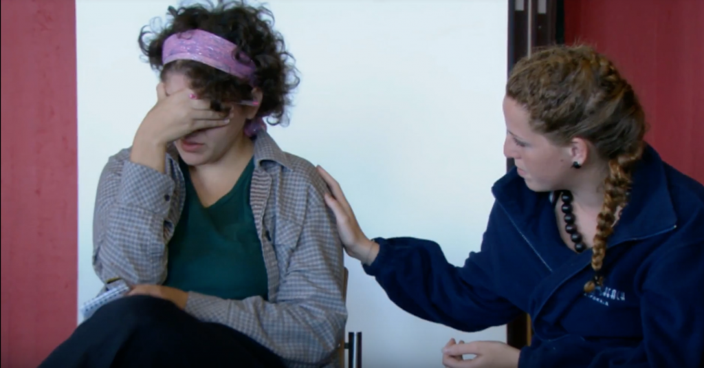 'In the Land of Pomegranates'