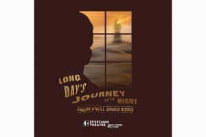 "Long Day's Journey Into Night"