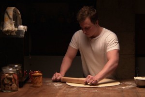 'The Cakemaker'