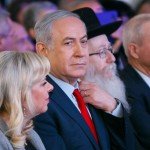 Israeli Prime Minister Benjamin Netanyahu