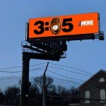 Jmore's Opening Day billboard