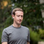Mark Zuckerberg