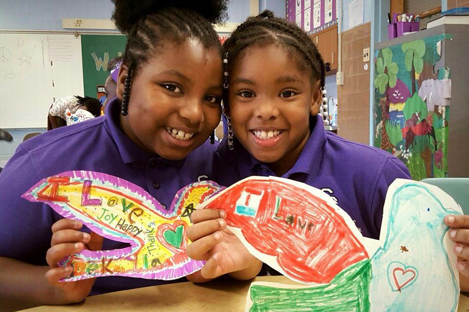 City Springs Elementary/Middle School