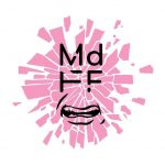 Maryland Film Festival 2018 logo