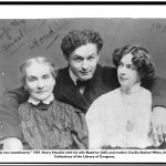 Houdini and family