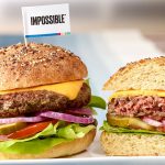 Impossible Burger