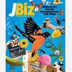 JBiz cover, June 2018