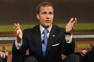 Eric Greitens