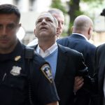 Harvey Weinstein