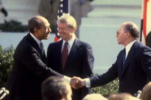 President Jimmy Carter