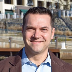 Dr. Scott Berkowitz