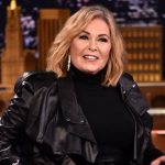 Roseanne Barr