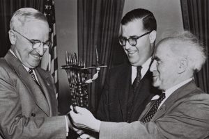 President Harry Truman
