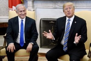 President Donald Trump