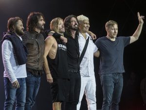 Foo Fighters