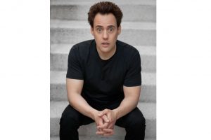 Orny Adams 