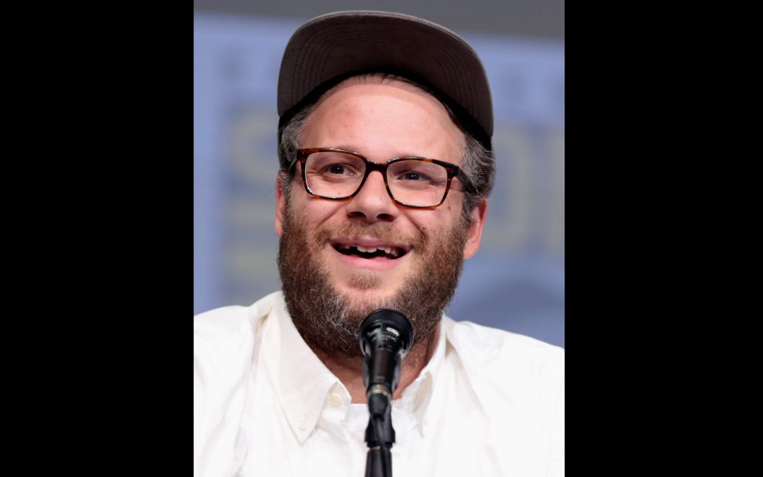 Seth Rogen Is Now The Voice Of Vancouver S Public Transit System
