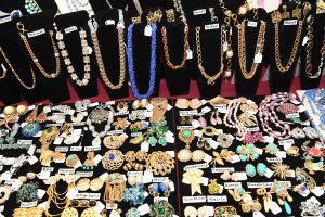 Baltimore Art, Antique & Jewelry Show
