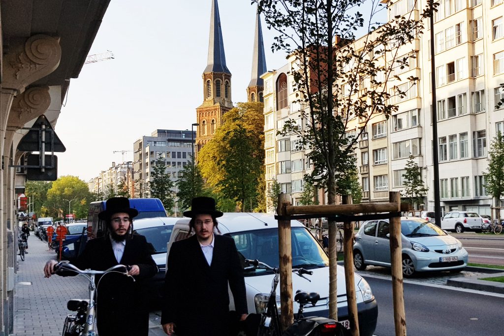 Antwerp
