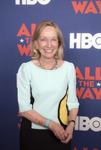 Doris Kearns Goodwin