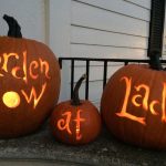 Garden Glow at Ladew