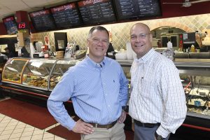 Santoni's Marketplace and Catering