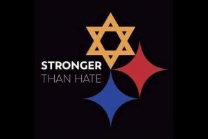 Stronger Than Hate