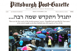 Pittsburgh Post-Gazette