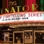 Stoop Storytelling Series