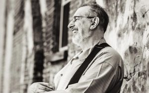 David Bromberg