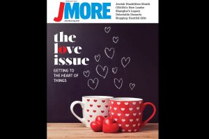 Jmore covers: February 2019