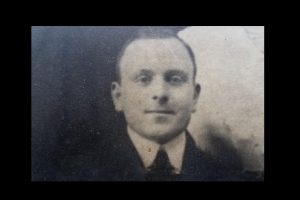 Alan Feiler's great-uncle Mark