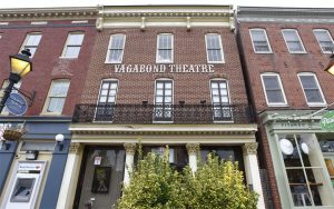 The Vagabond Theatre