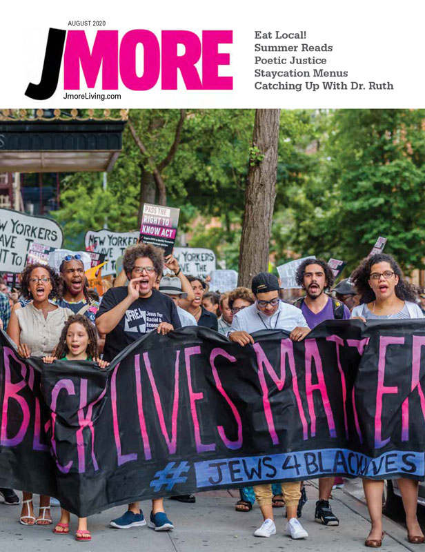 Jmore August 2020 Edition
