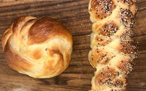 Rendy's Challah and Babka