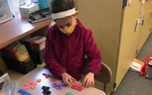 Beth Tfiloh lower school