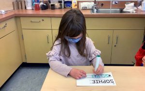 Beth Tfiloh preschool